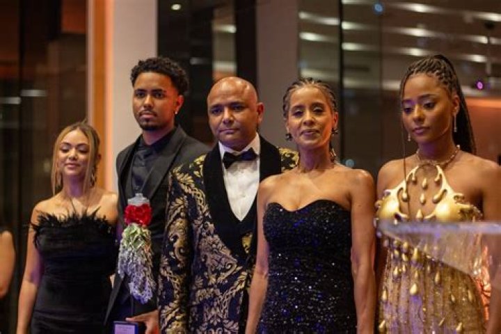 Tian Richards Wiki, Age, Net Worth, Parents, Girlfriend & Height