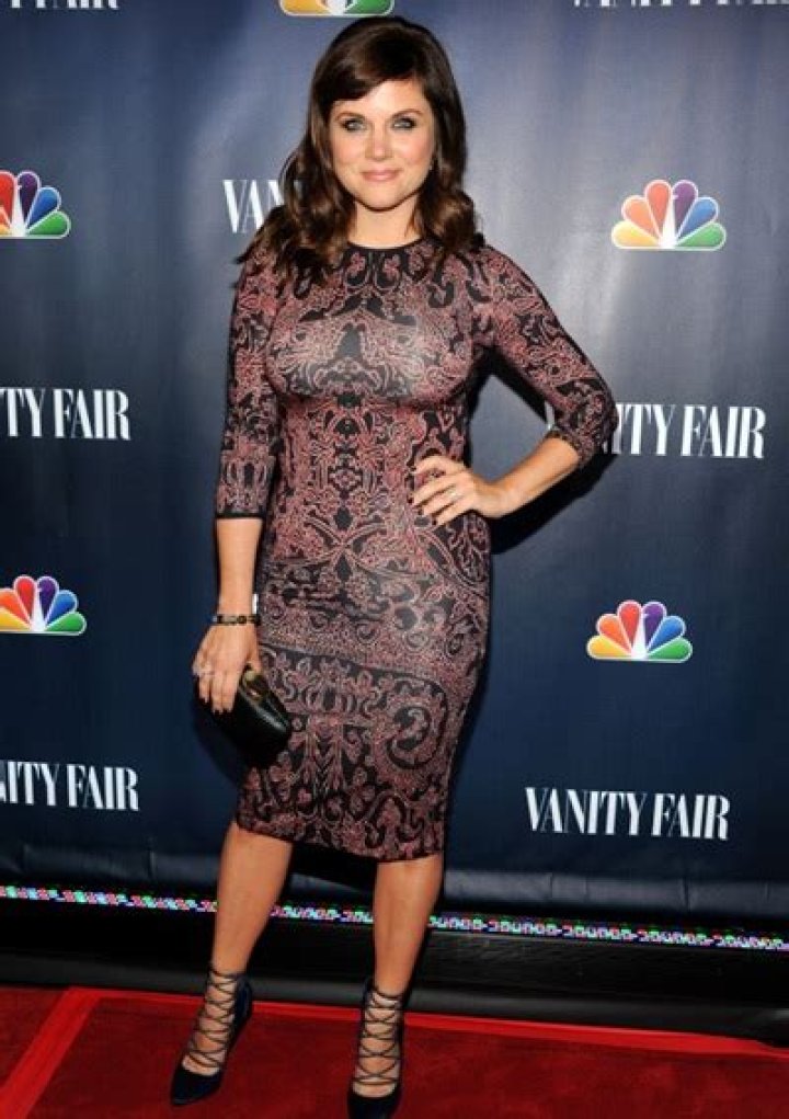 Tiffani Thiessen Body Measurements Height Weight Bra Size Age Facts