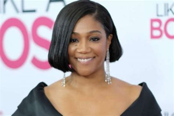 Tiffany Haddish Reveals She Spends More Of Her Time At Her ‘Man’ Common’s Place – Here’s Why!