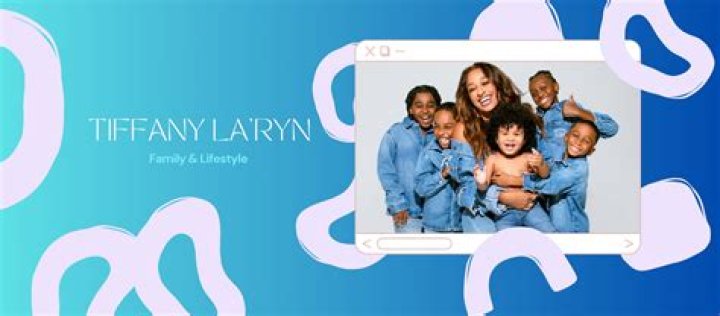 Tiffany La'Ryn video statistics