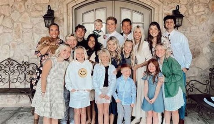 Tiffany Nelson – Bio, Facts, Family