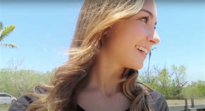 TikTok star Ava Majury’s stalker shot by her father