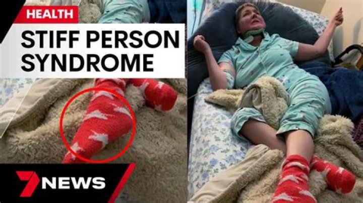 Tiktoked Chelsea Lawrence Dies After Battling Stiff Person Syndrome