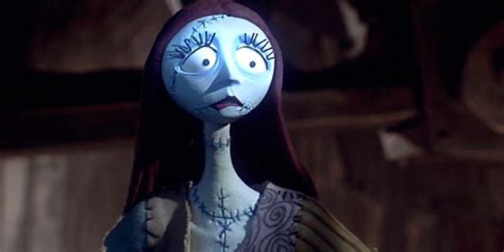 Tim Burton Kicked A Hole In A Wall After The Nightmare Before Christmas’ Ending Was Changed