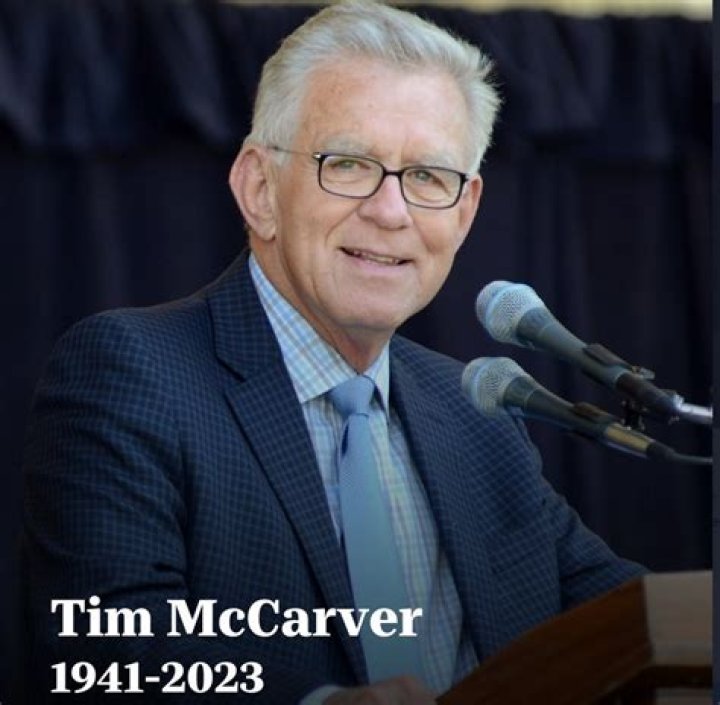 Tim McCarver funeral, burial service, pictures, date, time, venue