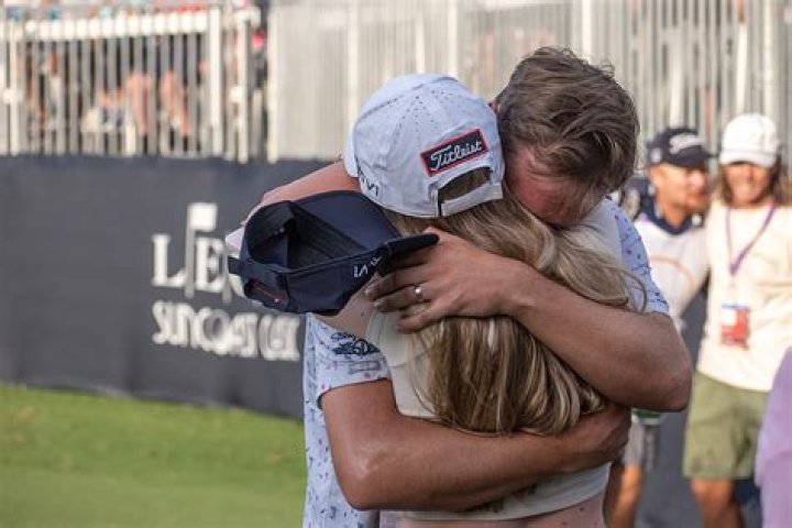 Tim Widing children: Does Tim Widing have kids?