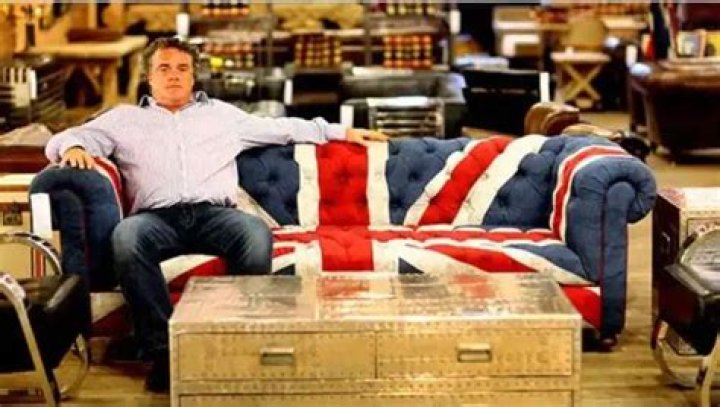 Timothy Oulton cause of death, wife, children, net worth