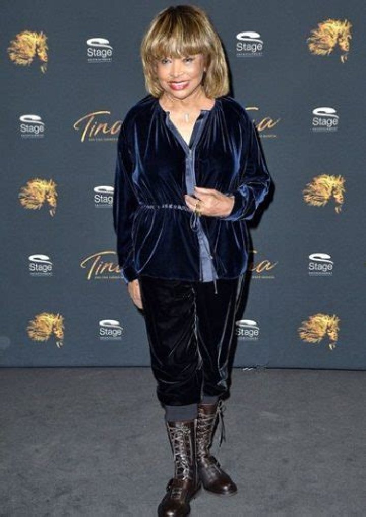Tina Turner Height Weight Body Measurements Stats Facts Family