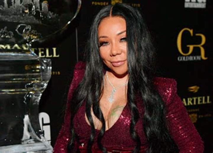 Tiny Harris Asks Haters To Stop Harassing Her