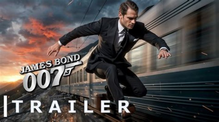 Title For New James Bond Movie Finally Revealed – No Time To Die