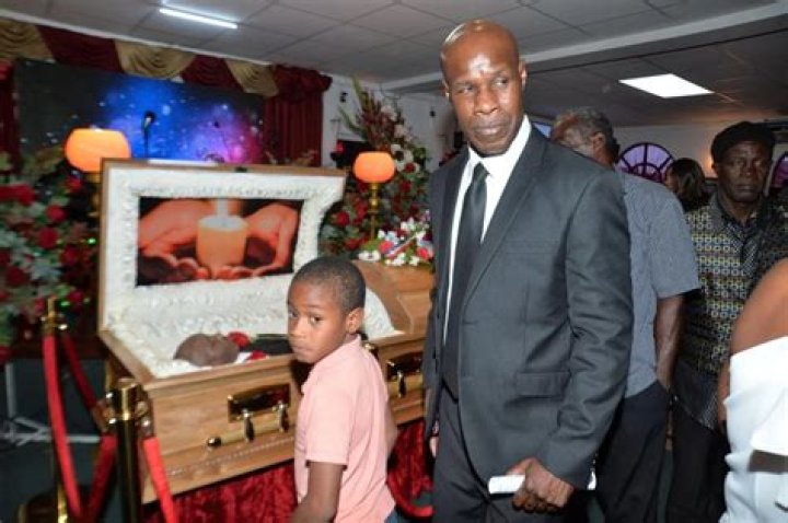 Tobagonian Boxing champion Claude Noel Cause of Death, Age, Wife, Children,