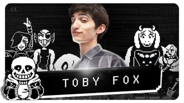 Toby Fox Biography - Facts, Childhood, Family Life & Achievements