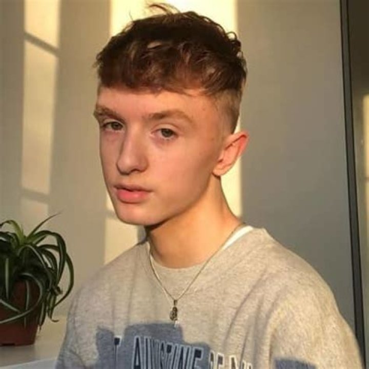 Toby Randall - Bio, Facts, Family Life of British YouTube Singer