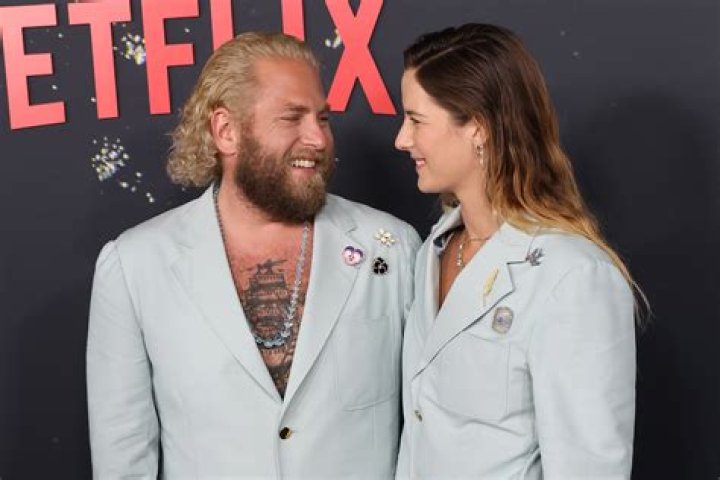 Todd Allen Joins Django Unchained And Jonah Hill Passes