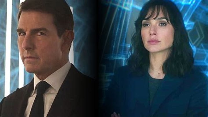 ‘Tom Cruise is a unicorn in this genre’: Gal Gadot elevates the action icon to quite literal mythical status