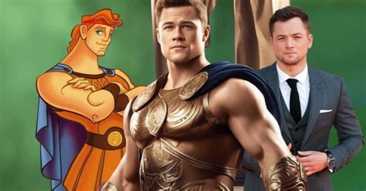 Tom Hiddleston Being Eyed For Disney’s Live-Action Hercules Remake