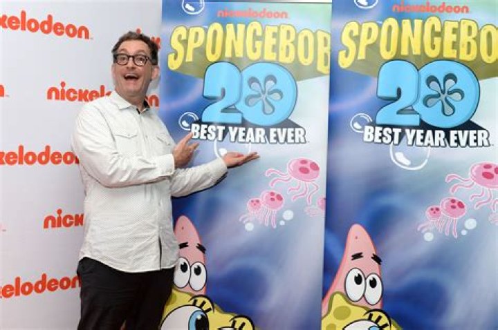 Tom Kenny Biography - Facts, Childhood, Family Life & Achievements of Actor