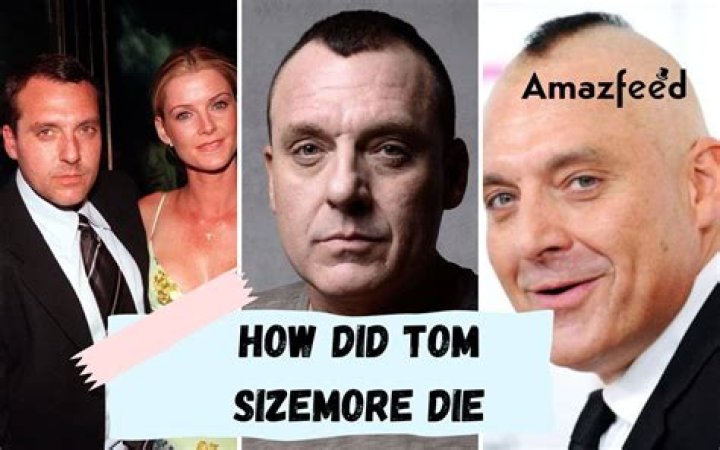 Tom Sizemore cause of death: How did Tom Sizemore die?