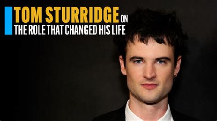 Tom Sturridge - Bio, Facts, Family Life of British Actor