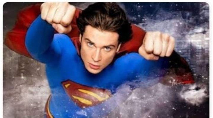 Tom Welling Refused To Wear Superman Costume In Crisis On Infinite Earths