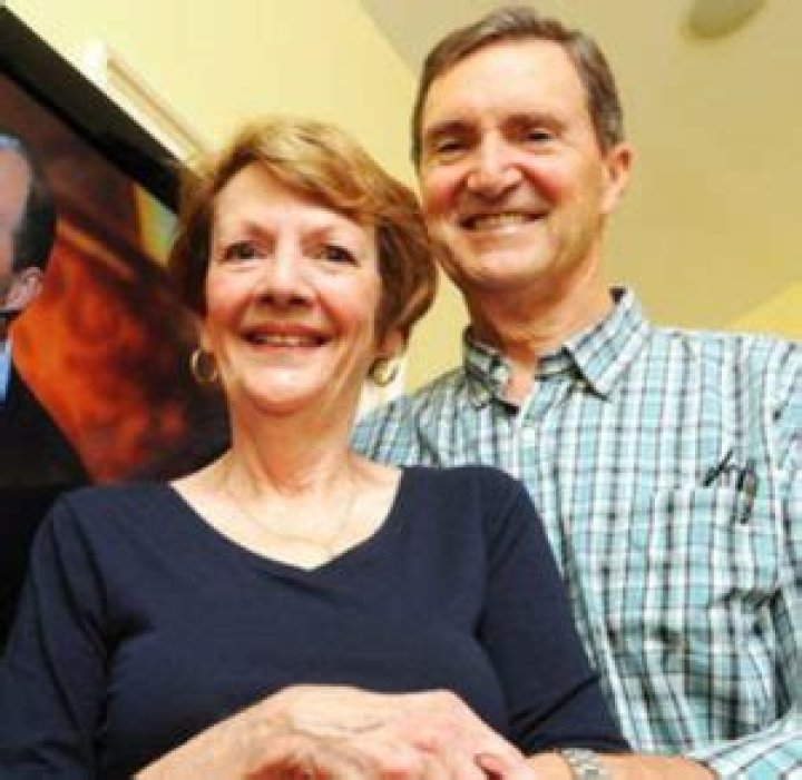 Tony Hale parents: Meet Mike Hale, Rita Hale