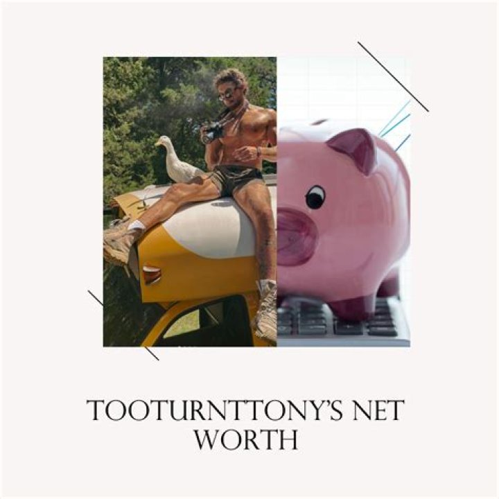 Tooturnttony Onlyfans Leaked News, Wiki, Bio, Net worth, Age