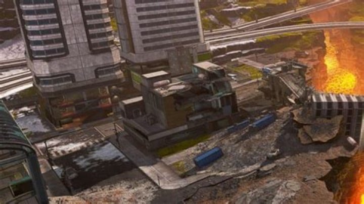 Top Apex Legends Streamer Thinks The Game’s Already Dying Out