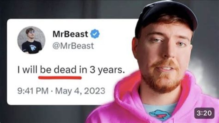 Tor Eckhoff (Apetor) cause of death: How did Original MrBeast die?