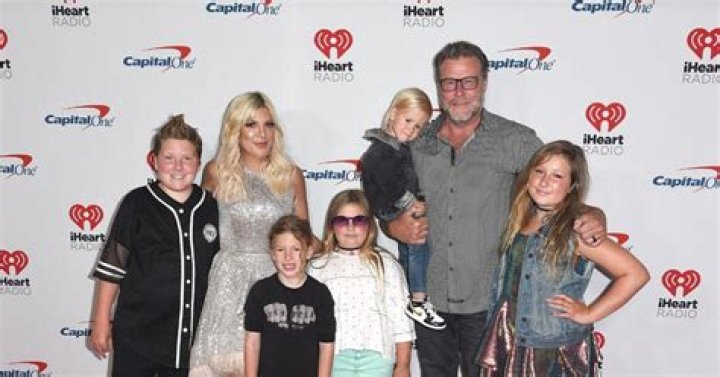 Tori Spelling Biography - Facts, Childhood, Family Life & Achievements
