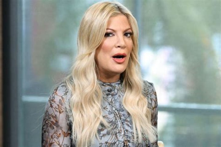 Tori Spelling Just Got Dragged By Fans And Her Daughter Is Part Of The Cause – See The Photo That Unleashed Hell