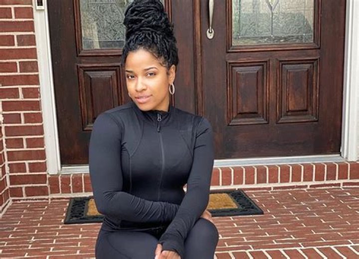 Toya Johnson Gushes Over Her Daughters – See The Pics That She Shared On IG