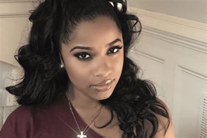 Toya Wright Responds To Backlash After She Films Court Trial For Man Who Killed Her Brothers