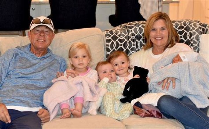 Trey Mullinax family, wife, children, parents, siblings