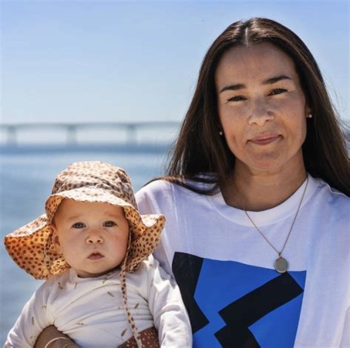 Trine Marie Hansen Wiki, age, nationality, husband, children, career, Instagram, net worth