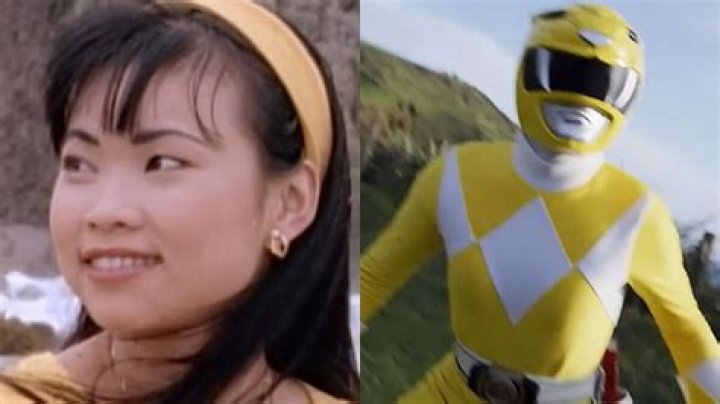 Trini Kwan’s death in Netflix’s ‘Mighty Morphin Power Rangers: Once & Always,’ explained