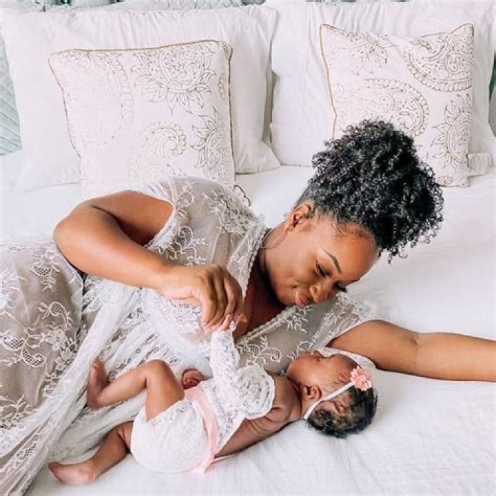 Trinity Jae ვიდეო სტატისტიკის