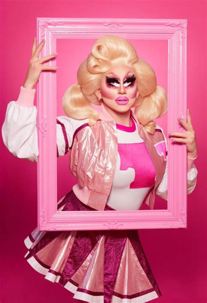 Trixie Mattel Biography - Facts, Childhood, Family Life & Achievements