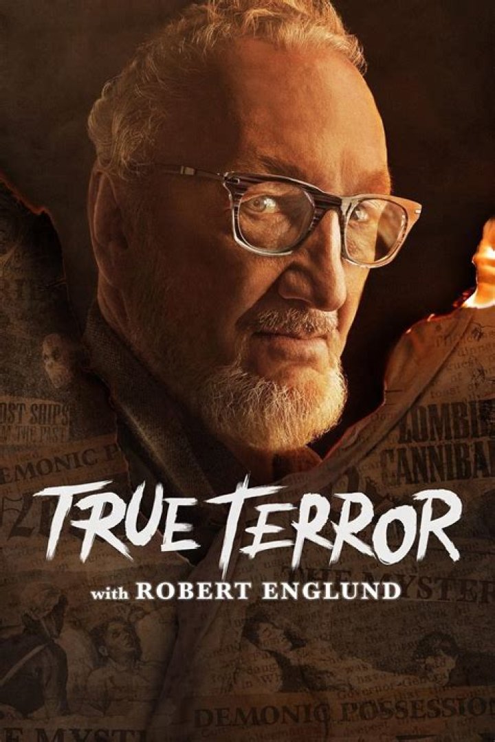 True Terror With Robert Englund Premieres On Travel Channel This Week