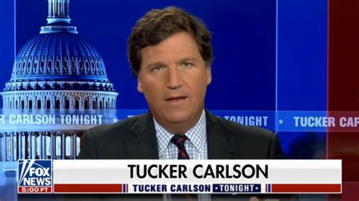 Tucker Carlson salary and net worth: How much did he make from Fox News?