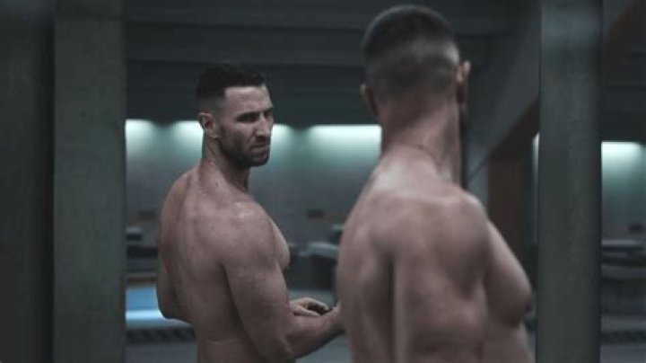 Twitter reacts to Master Chief’s Master Cheeks in new ‘Halo’ episode