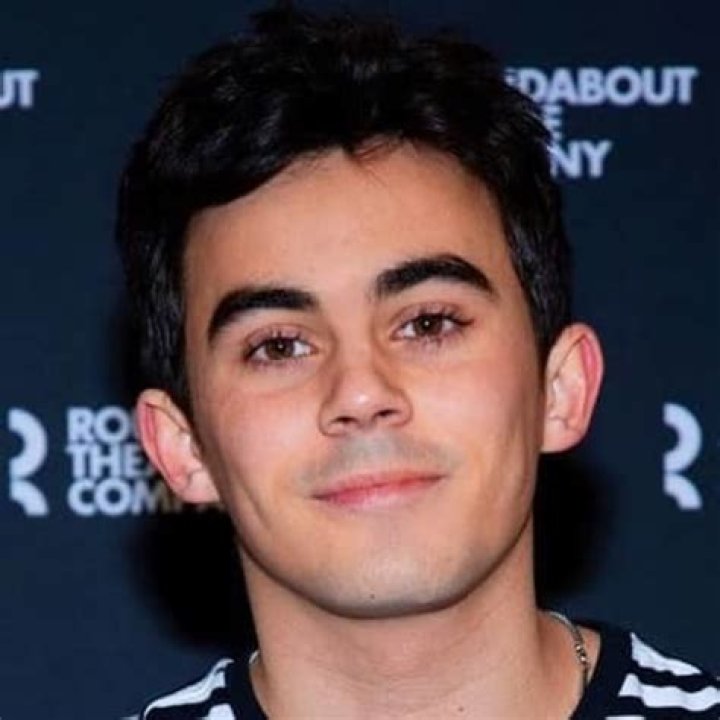 Tyler Alvarez Biography - Facts, Childhood, Family Life of Actor