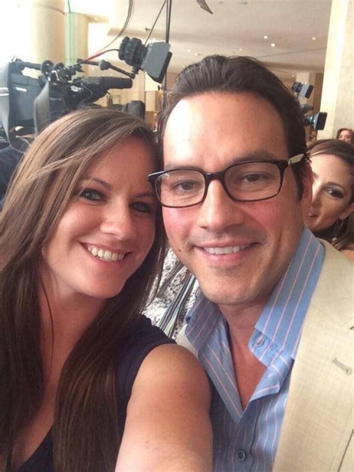 Tyler Christopher Biography – Facts, Childhood, Family Life of Actor