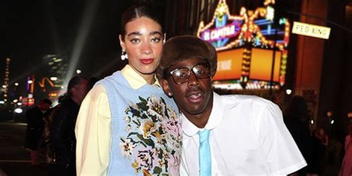Tyler the Creator wife: Is Tyler the Creator married?