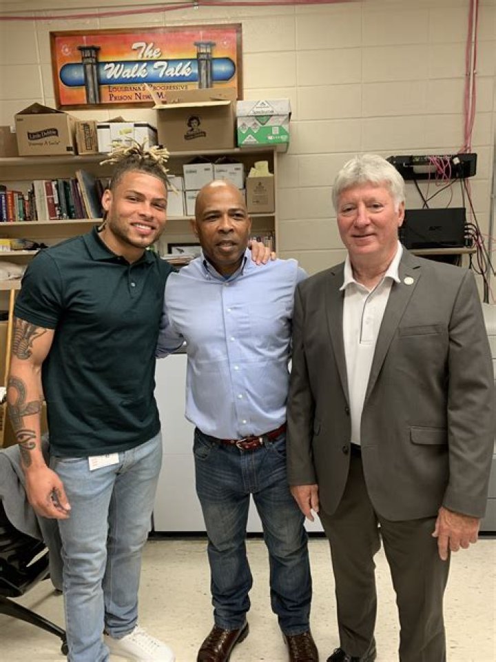 Tyrann Mathieu age, height, ethnicity, family, college, 40 time, draft, trade, net worth, Instagram