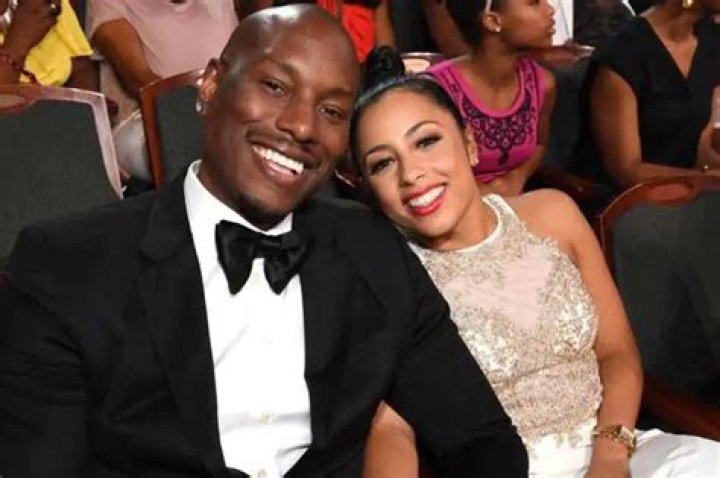 Tyrese Gibson Opens Up About His Decade-Long Custody Battle With His Former Wife Over Their Daughter