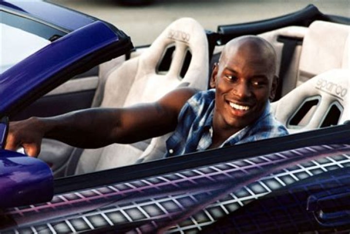 Tyrese Would Rather See Fast & Furious Cross Over With Transformers Than Jurassic World