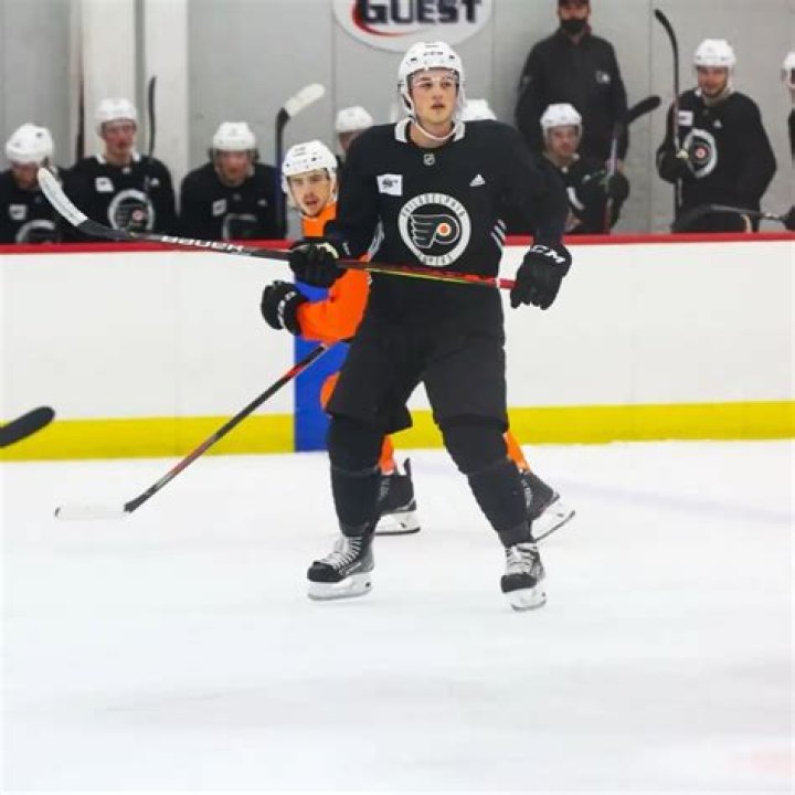 Tyson Foerster Wiki, Stats, Parents, Net Worth, Age & More