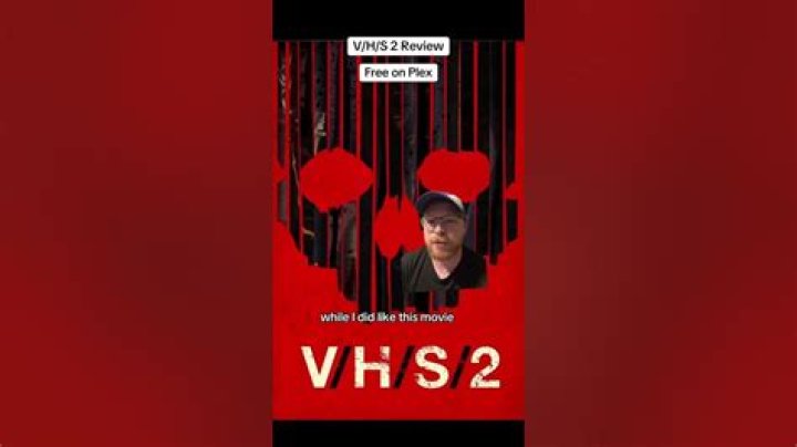 V/H/S/2 Review