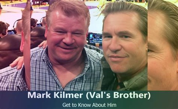 Val Kilmer siblings: Who are Val Kilmer siblings?