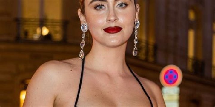 Valentina Ferragni in Bathing Suit is "Wow" — Celebwell